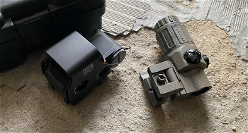 Image 2 for EOTech XPS3 & G33 Magnifier Replica