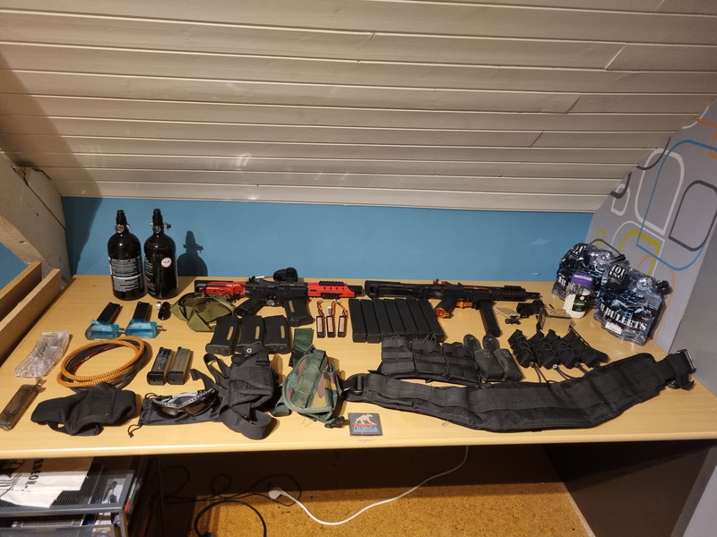 Bild 1 für Arp9, arp556, en gear