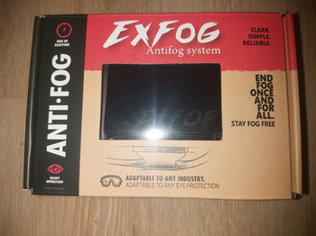 Imagen 2 de Exfog