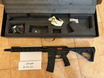 Imagen 2 de Lancer Tactical Gen 4NEBULA 13.5