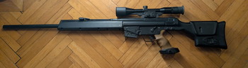 Afbeelding 2 van Tokyo Marui PSG-1  (early version)