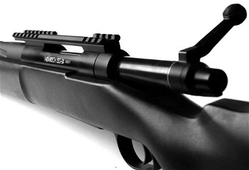 Image 3 for Novritsch SSG24 Airsoft Sniper Rifle