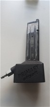 Afbeelding van Primary Airsoft Hicapa M4 adapter met TM magazijn