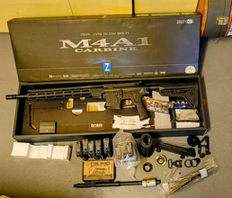 Afbeelding van Tokyo Marui MWS