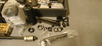 Afbeelding 3 van Tokyo Marui MWS
