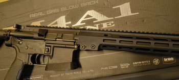 Afbeelding 5 van Tokyo Marui MWS