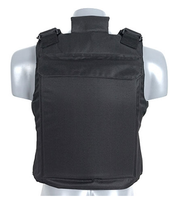 Afbeelding 3 van Delta Soft body armour, zeer goede staat! Tactical vest