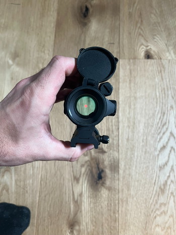 Image 4 pour Point rouge Vector Optics