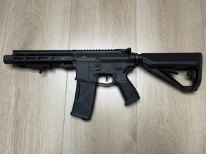 Image for AT NY06 SWORD SBR LITE MOSFET  AR15