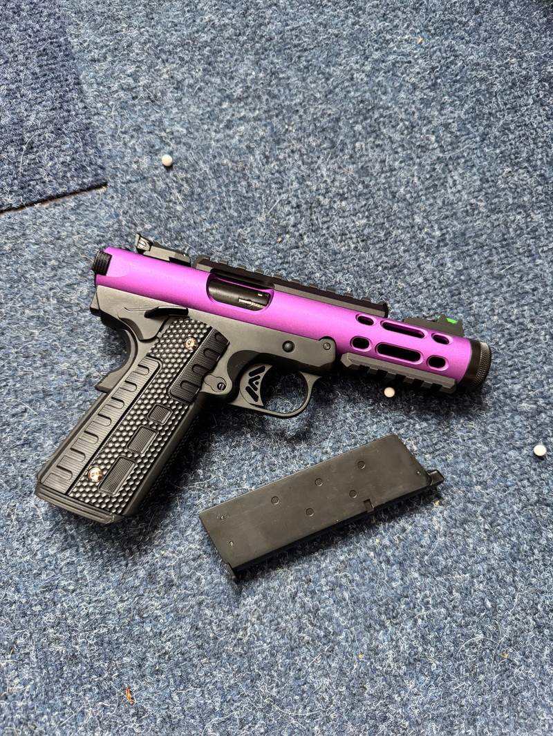 Image 1 pour We galaxy 1911