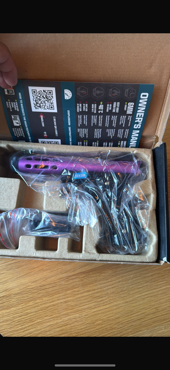 Image 2 pour We galaxy 1911