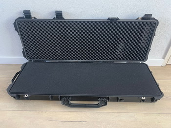 Imagen 2 de Vida xl Wapen koffer 114x42x15