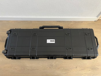 Imagen 3 de Vida xl Wapen koffer 114x42x15