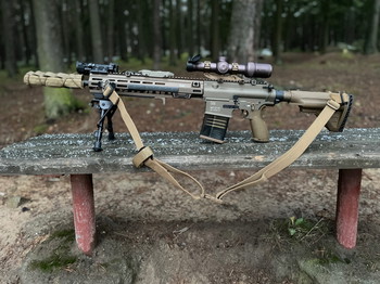 Afbeelding 2 van VFC M110 A1