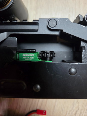 Afbeelding 3 van Cyma ak met polarstar f2