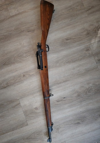 Afbeelding 3 van G&G M1903 (CO2)