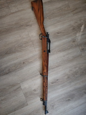 Afbeelding 4 van G&G M1903 (CO2)