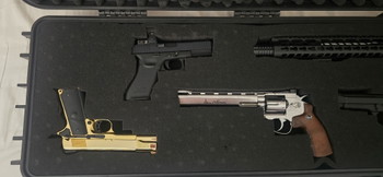 Bild 3 für Gehele set met 2 koffers