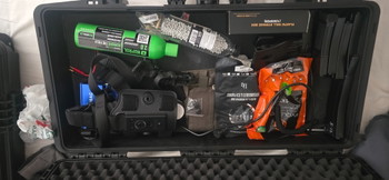 Bild 5 für Gehele set met 2 koffers