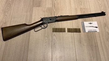 Imagen 2 de M1894 Umarex Cowboy Repeater