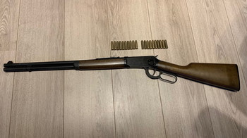 Afbeelding 3 van M1894 Umarex Cowboy Repeater