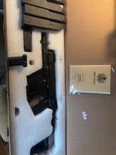Imagen para Kriss vector SMG