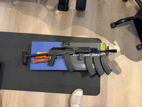 Image for CYMA CM.048S AK AEG