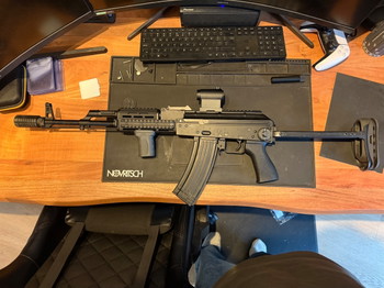 Image 2 pour CYMA CM.048S AK AEG