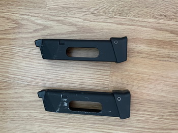 Image 3 for Co2 magezijnen glock 17
