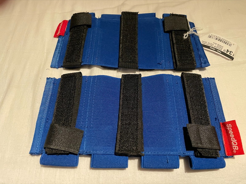 Image 1 for SpeedQB Pistol pouches