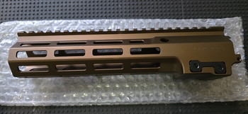 Image 2 for Reproduction rail Geissele MK16