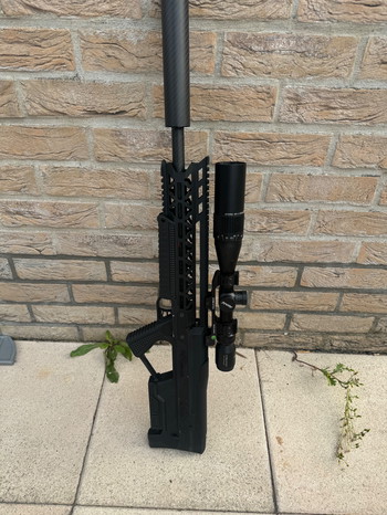 Image 2 for Pc1 Storm Sniper rifle en extras
