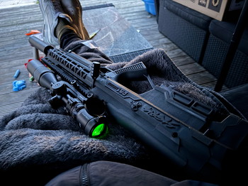 Image 5 for Pc1 Storm Sniper rifle en extras