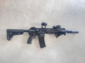 Afbeelding van HK416A5 GBBR