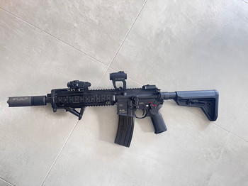 Imagen 2 de HK416A5 GBBR