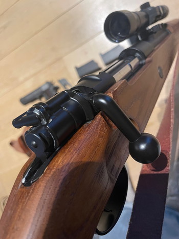 Imagen 2 de G&G Kar98k