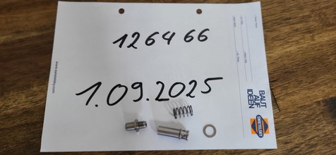 Imagen para Silverback MDR-X Nozzle V2
