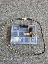 Imagen para Redline mini regulator