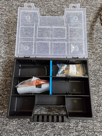 Afbeelding 2 van Redline mini regulator