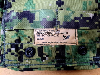 Imagen 3 de Eagle Industries AOR2 Pouches