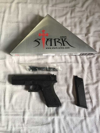 Image 2 for Stark Arms Glock 18C