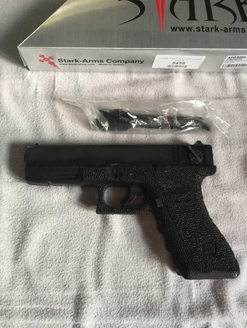 Image 3 for Stark Arms Glock 18C