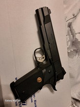 Image pour PNieuwe M1911 FULL METAL