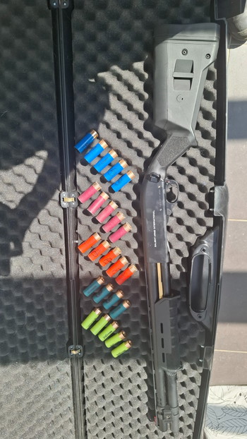 Image 2 for Emg sai cam mk2
