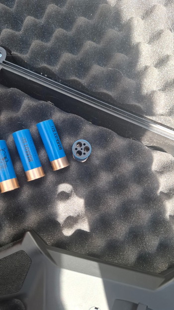Image 3 for Emg sai cam mk2