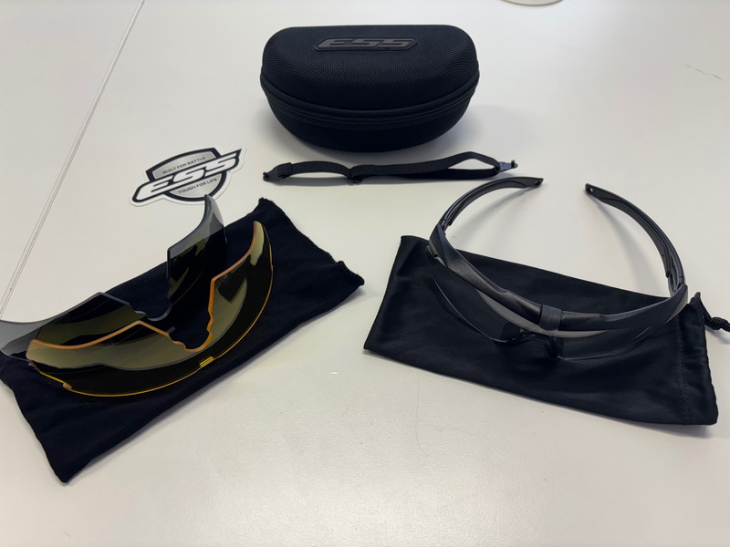 Image 1 pour ESS crossbow 3LS Kit