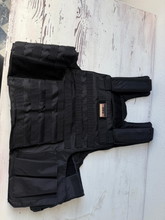 Imagen para MFH Schutzweste in Schwarz