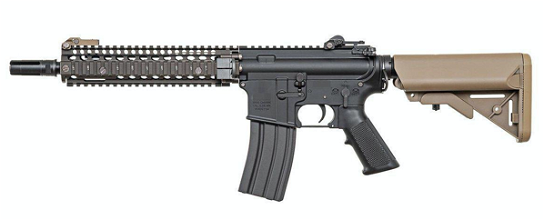 Image for Looking for TM MK18 AEG