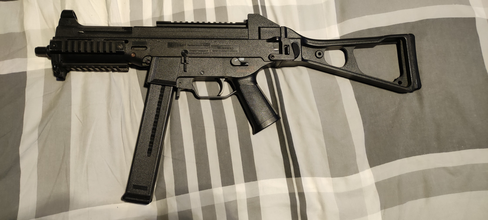 Afbeelding van H&K UMP 45