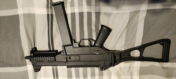 Bild 2 für H&K UMP 45